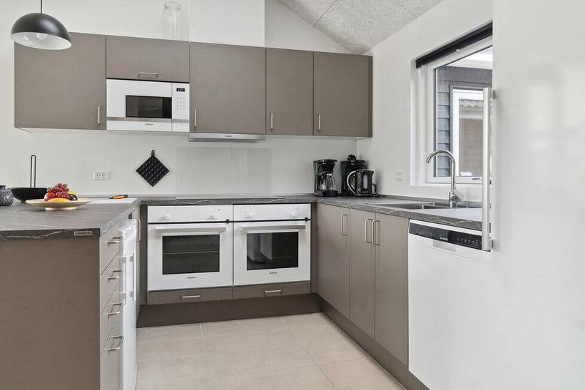 Foto von Ferienhaus UI53 in Råbylille - Møn