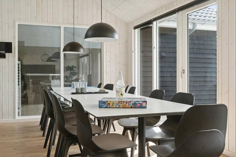Foto von Ferienhaus UI53 in Råbylille - Møn