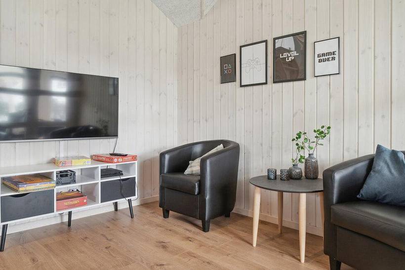 Foto von Ferienhaus UI53 in Råbylille - Møn