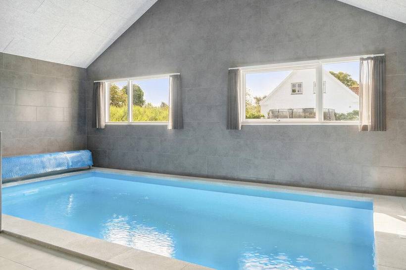 Foto von Ferienhaus UI53 in Råbylille - Møn
