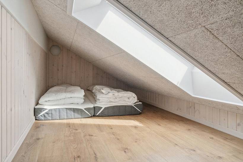 Foto von Ferienhaus UI53 in Råbylille - Møn