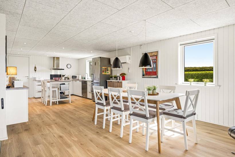Foto von Ferienhaus UI54 in Skaven - Westjütland