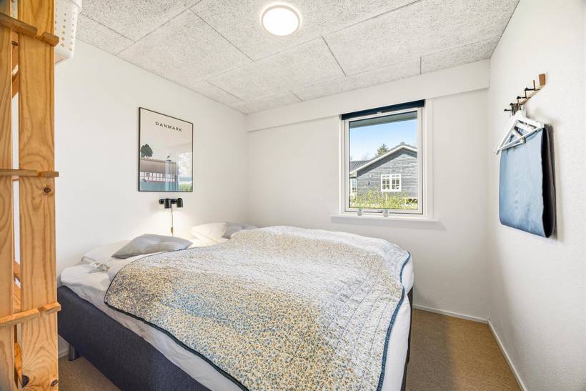 Foto von Ferienhaus UI54 in Skaven - Westjütland