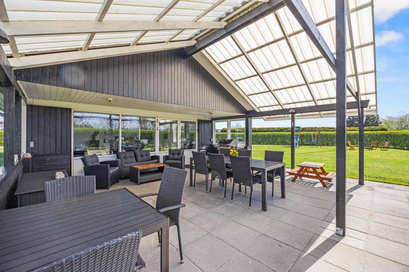 Foto von Ferienhaus UI54 in Skaven - Westjütland