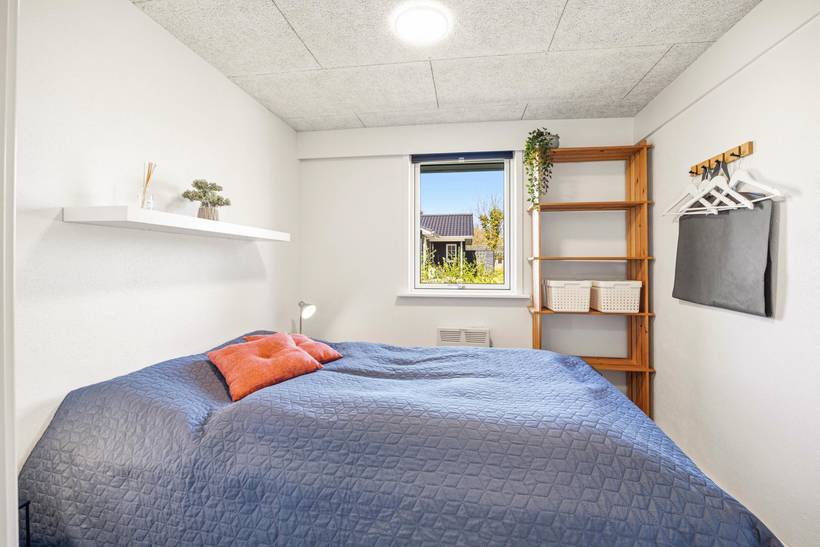 Foto von Ferienhaus UI54 in Skaven - Westjütland