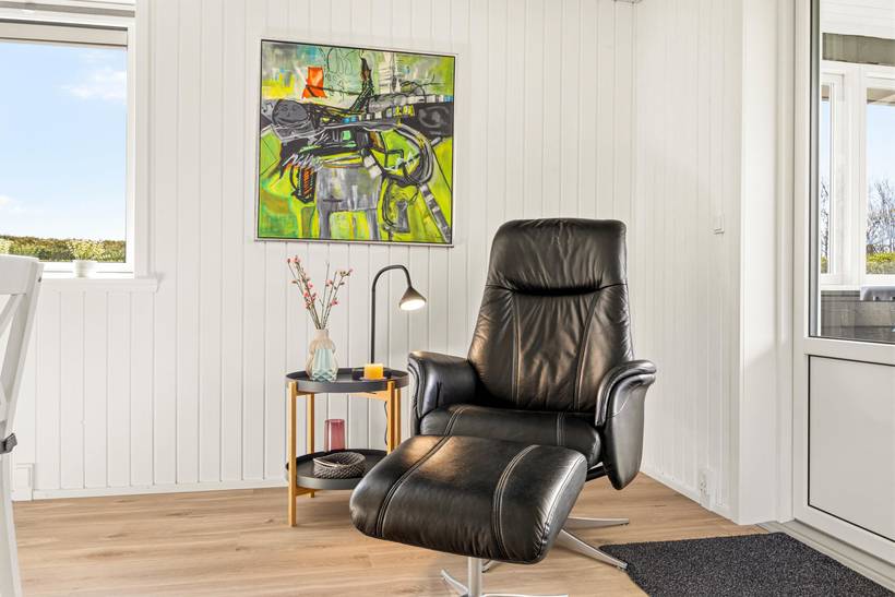 Foto von Ferienhaus UI54 in Skaven - Westjütland