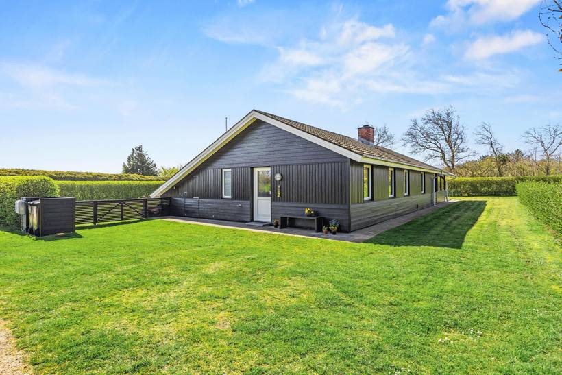 Foto von Ferienhaus UI54 in Skaven - Westjütland