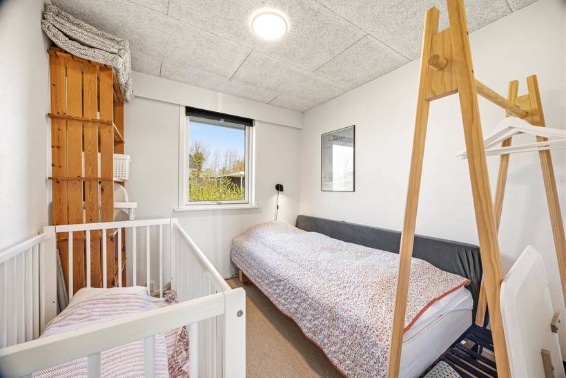 Foto von Ferienhaus UI54 in Skaven - Westjütland