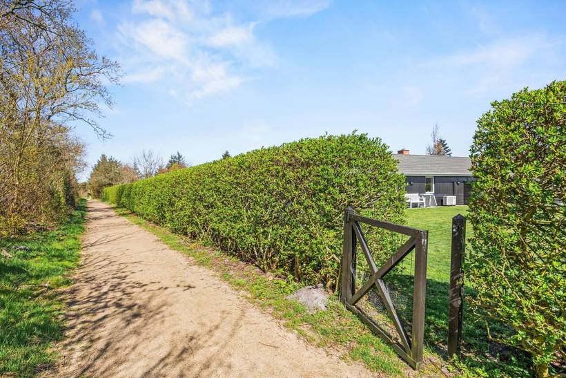 Foto von Ferienhaus UI54 in Skaven - Westjütland