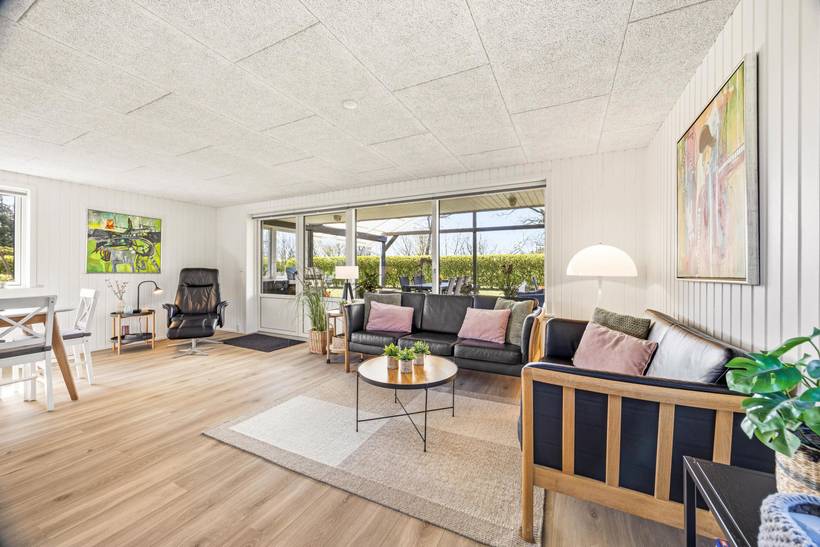 Foto von Ferienhaus UI54 in Skaven - Westjütland