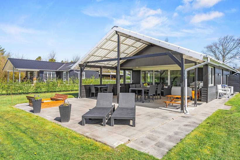 Foto von Ferienhaus UI54 in Skaven - Westjütland