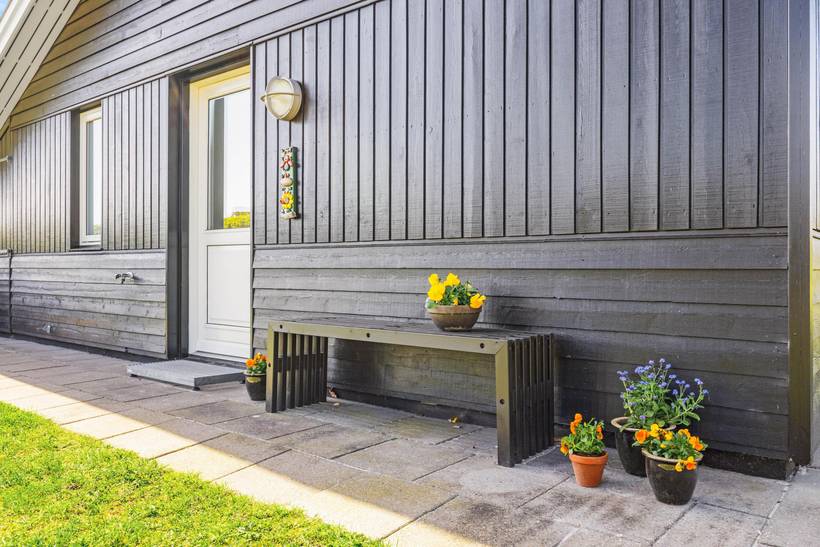 Foto von Ferienhaus UI54 in Skaven - Westjütland