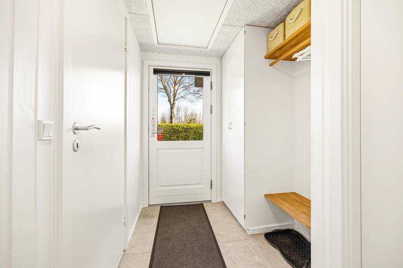 Foto von Ferienhaus UI54 in Skaven - Westjütland