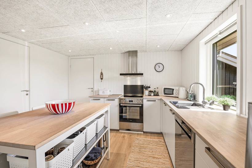 Foto von Ferienhaus UI54 in Skaven - Westjütland