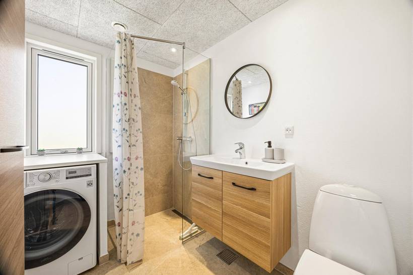 Foto von Ferienhaus UI54 in Skaven - Westjütland