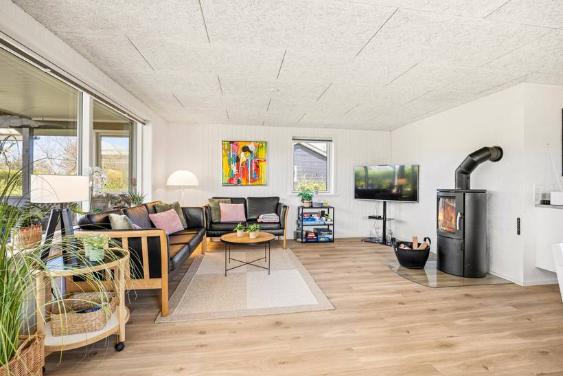 Foto von Ferienhaus UI54 in Skaven - Westjütland