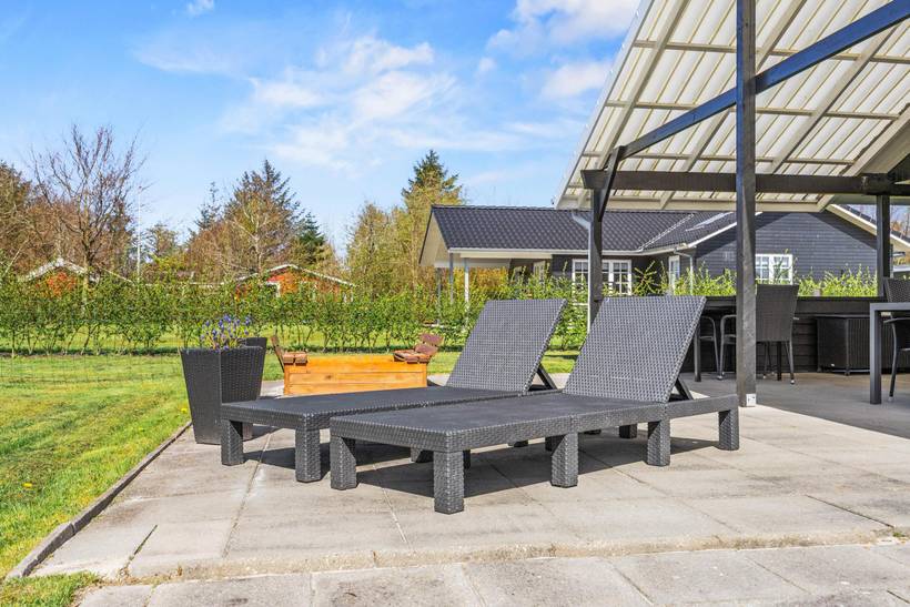 Foto von Ferienhaus UI54 in Skaven - Westjütland