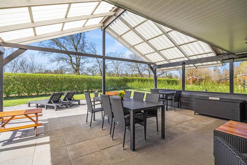 Foto von Ferienhaus UI54 in Skaven - Westjütland