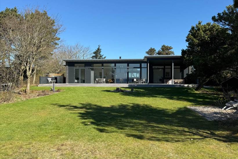 Foto von Ferienhaus UI57 in Helligsø - Thy/Limfjord