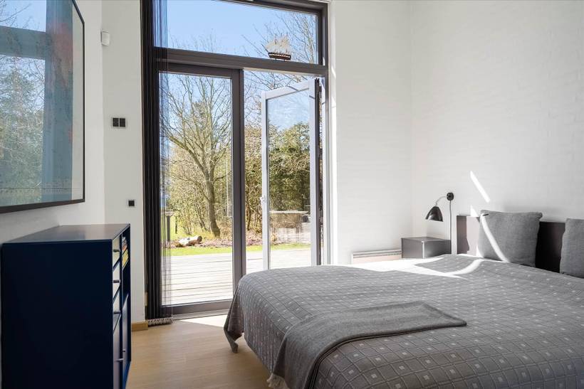 Foto von Ferienhaus UI57 in Helligsø - Thy/Limfjord