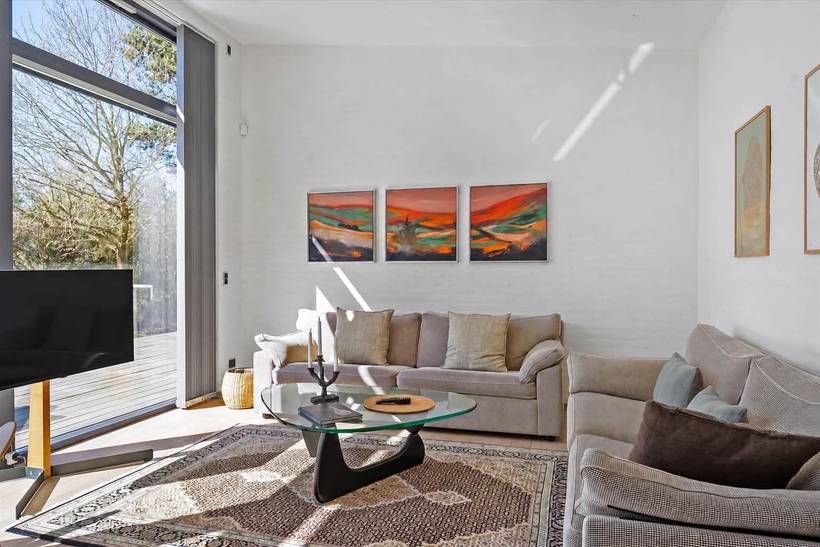Foto von Ferienhaus UI57 in Helligsø - Thy/Limfjord