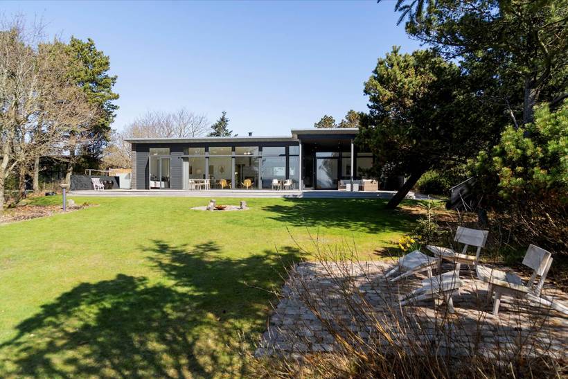 Foto von Ferienhaus UI57 in Helligsø - Thy/Limfjord