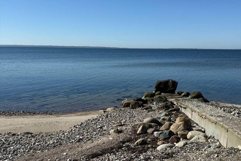 Foto von Ferienhaus UI57 in Helligsø - Thy/Limfjord
