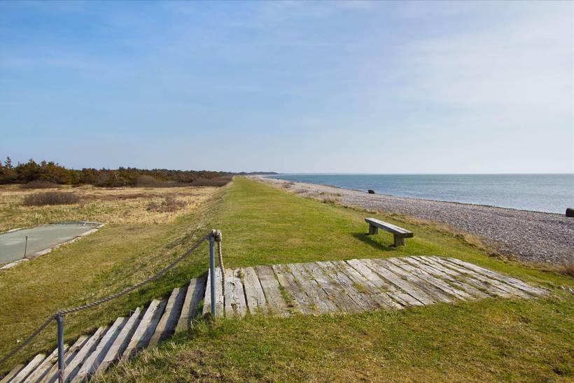 Foto von Ferienhaus UI57 in Helligsø - Thy/Limfjord
