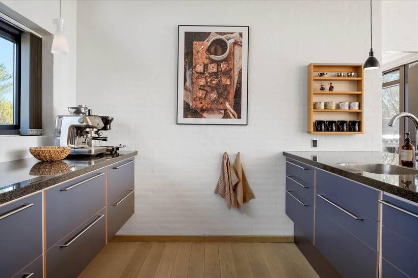 Foto von Ferienhaus UI57 in Helligsø - Thy/Limfjord
