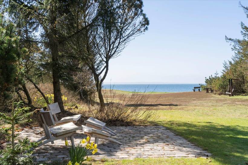 Foto von Ferienhaus UI57 in Helligsø - Thy/Limfjord