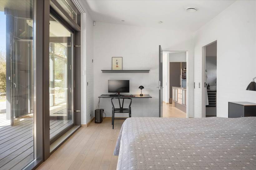 Foto von Ferienhaus UI57 in Helligsø - Thy/Limfjord