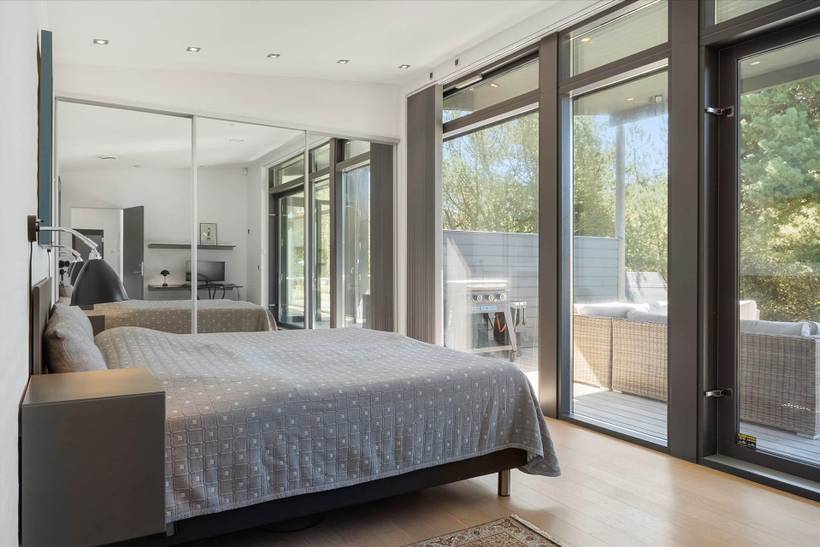 Foto von Ferienhaus UI57 in Helligsø - Thy/Limfjord