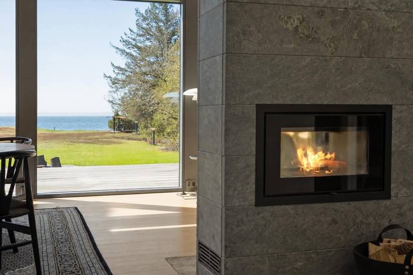Foto von Ferienhaus UI57 in Helligsø - Thy/Limfjord