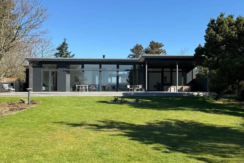 Foto von Ferienhaus UI57 in Helligsø - Thy/Limfjord