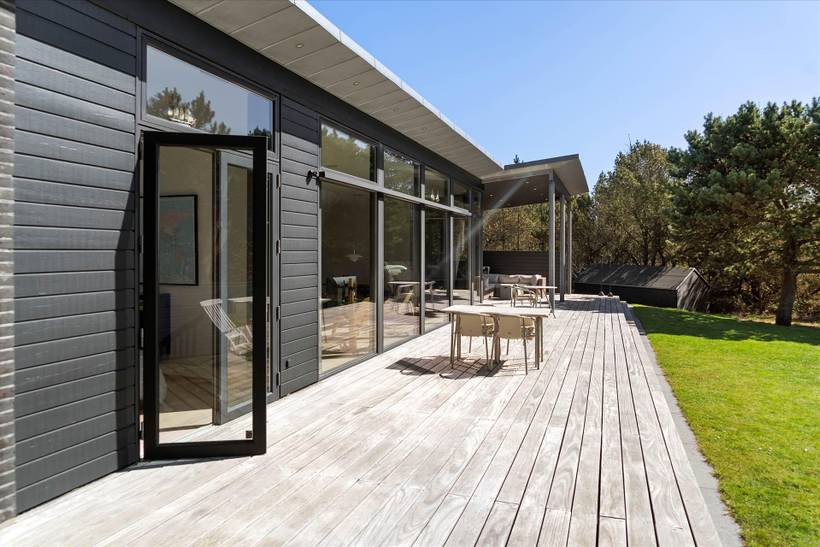 Foto von Ferienhaus UI57 in Helligsø - Thy/Limfjord