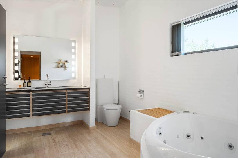 Foto von Ferienhaus UI57 in Helligsø - Thy/Limfjord