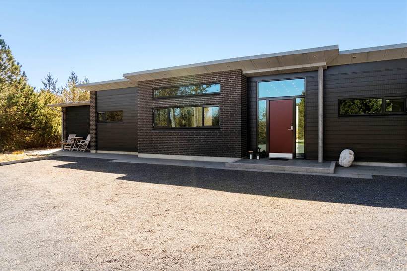 Foto von Ferienhaus UI57 in Helligsø - Thy/Limfjord