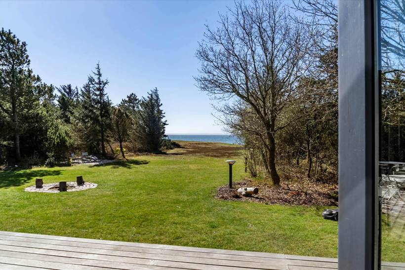 Foto von Ferienhaus UI57 in Helligsø - Thy/Limfjord