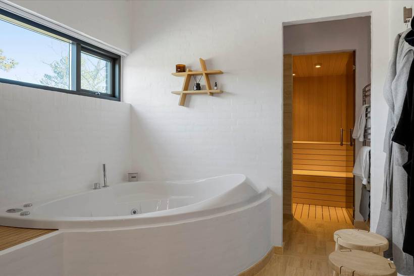 Foto von Ferienhaus UI57 in Helligsø - Thy/Limfjord