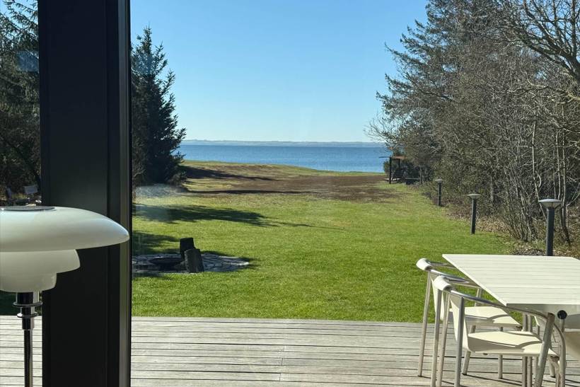 Foto von Ferienhaus UI57 in Helligsø - Thy/Limfjord