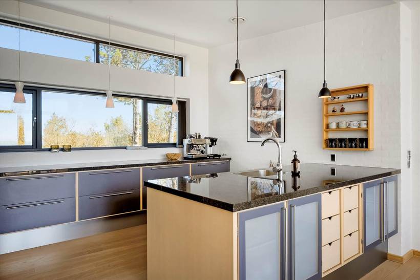 Foto von Ferienhaus UI57 in Helligsø - Thy/Limfjord