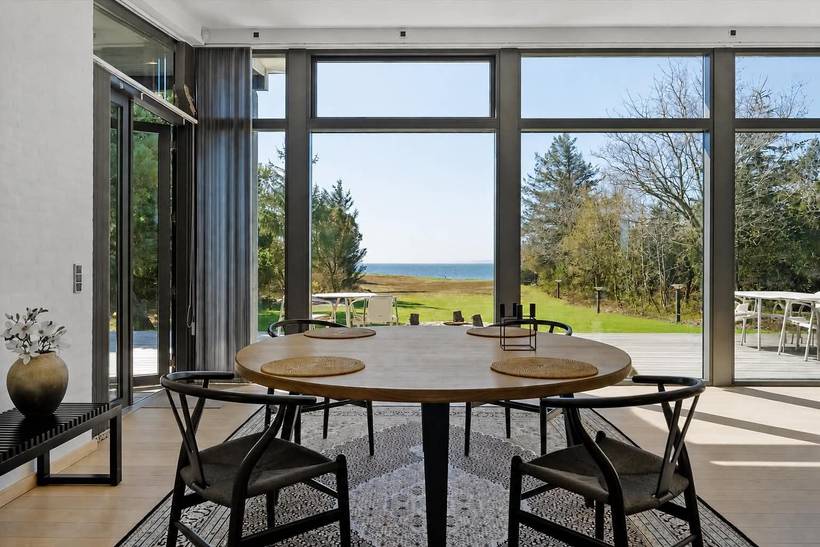 Foto von Ferienhaus UI57 in Helligsø - Thy/Limfjord