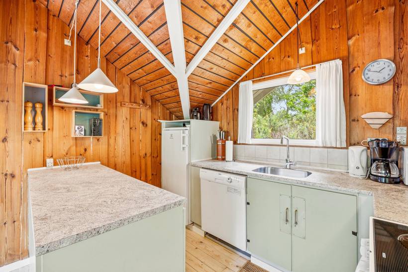 Foto von Ferienhaus UI58 in Henne Strand - Westjütland
