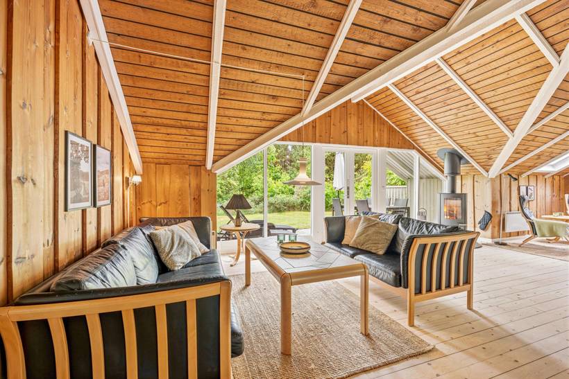 Foto von Ferienhaus UI58 in Henne Strand - Westjütland