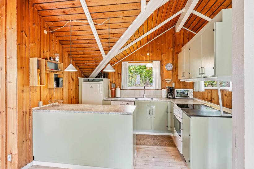 Foto von Ferienhaus UI58 in Henne Strand - Westjütland