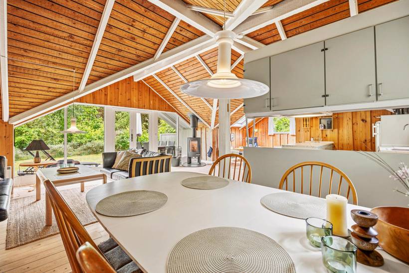 Foto von Ferienhaus UI58 in Henne Strand - Westjütland