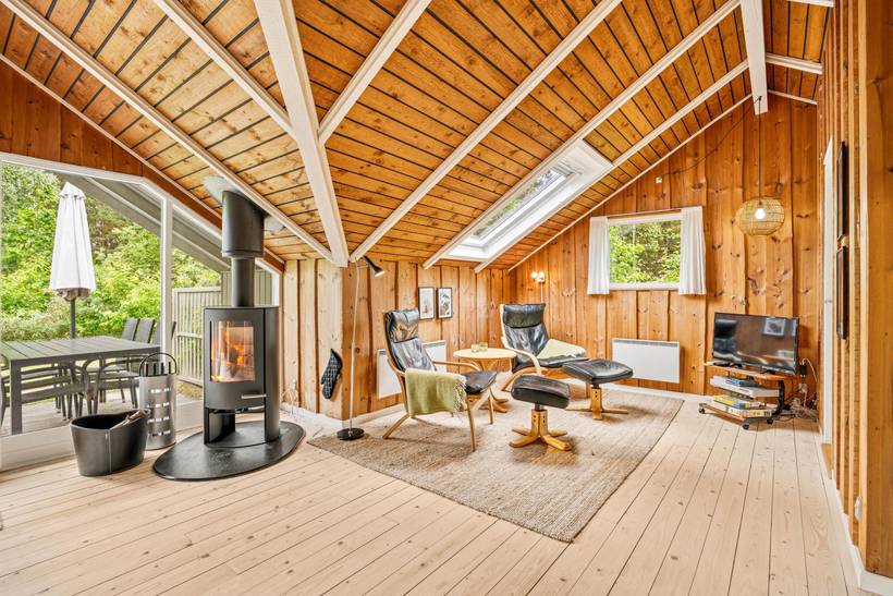 Foto von Ferienhaus UI58 in Henne Strand - Westjütland
