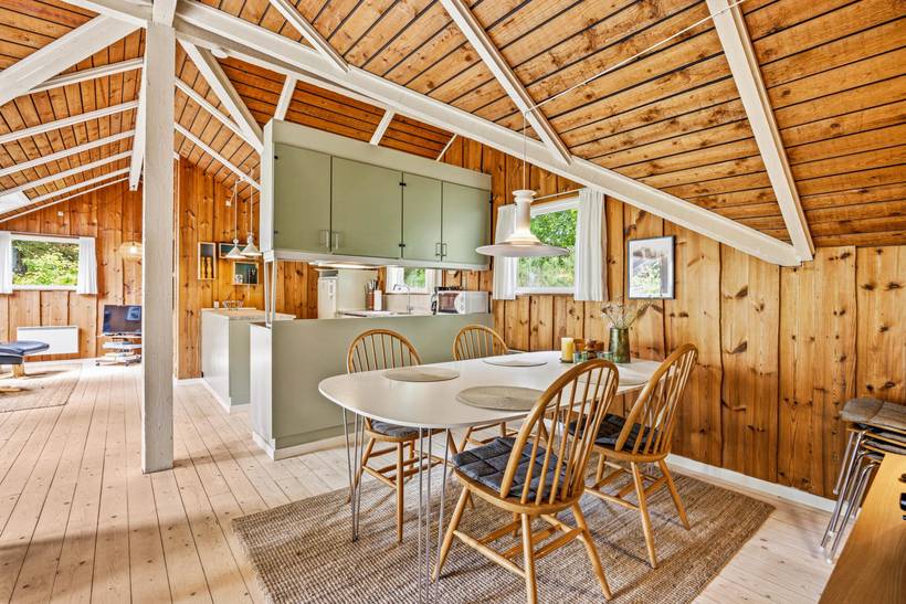 Foto von Ferienhaus UI58 in Henne Strand - Westjütland