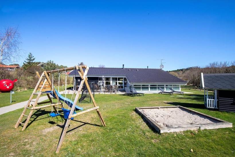 Foto von Ferienhaus UI59 in Ebeltoft - Ostjütland