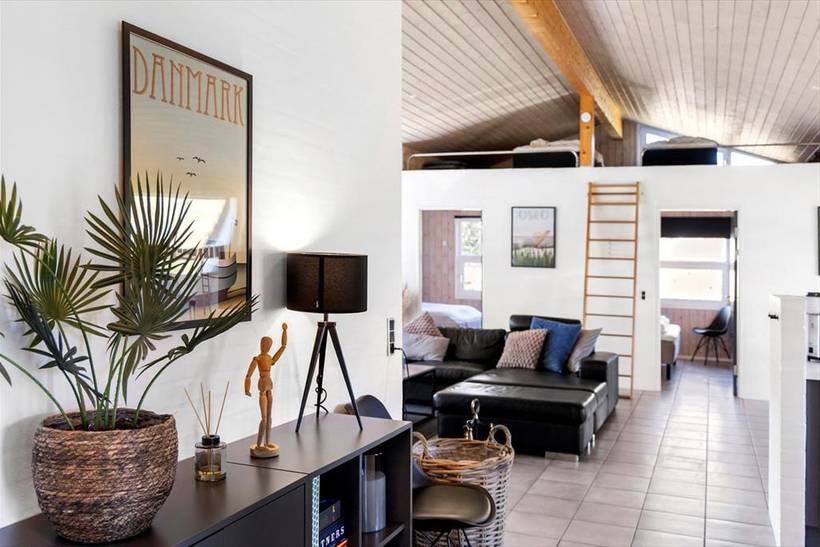 Foto von Ferienhaus UI59 in Ebeltoft - Ostjütland